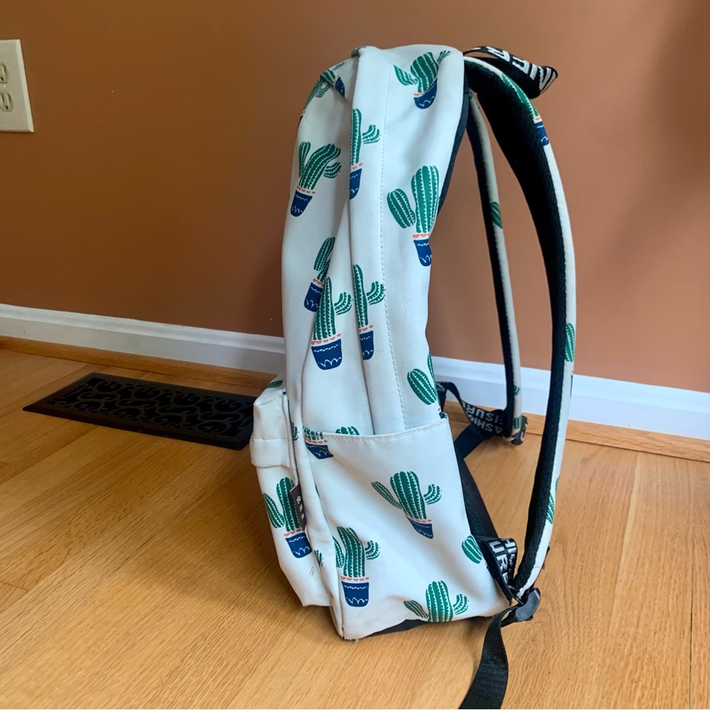 Cactus Backpack - image 3